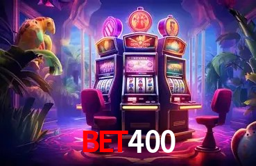 Integração de APIs bet400