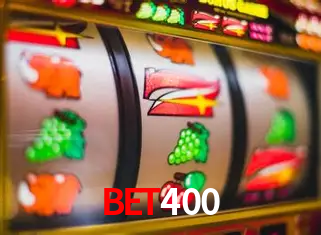 Promoção Relâmpago bet400