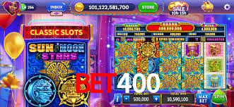 Mesa de Roleta bet400