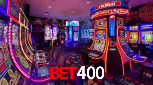 PIX Instantâneo bet400