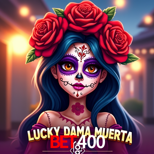 Bônus de Boas-vindas bet400